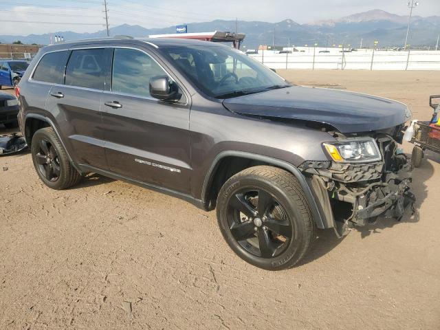 2015 JEEP GRAND CHEROKEE LAREDO - 1C4RJFAG6FC924095