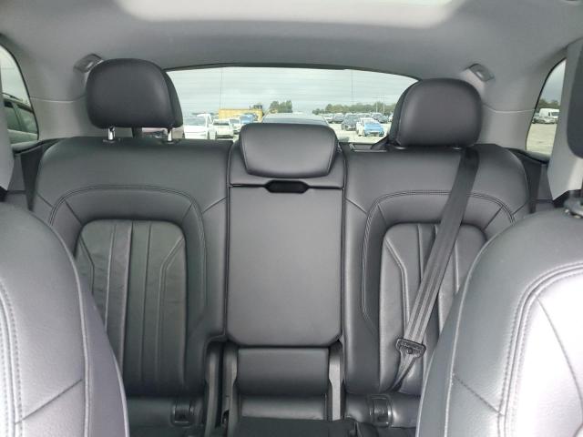 2018 AUDI Q5 PREMIUM WA1ANAFY6J2017393