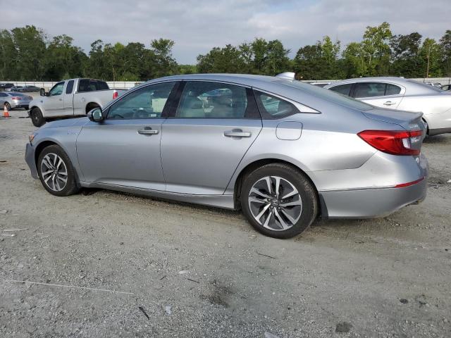2018 HONDA ACCORD HYBRID EX 1HGCV3F40JA011426