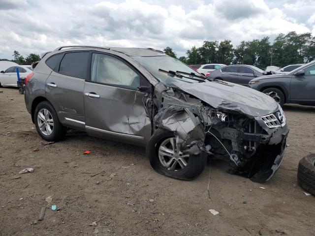 2012 NISSAN ROGUE S - JN8AS5MV1CW702674