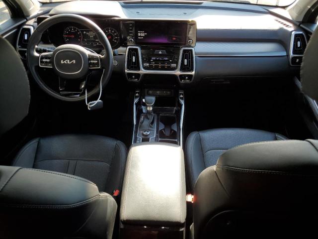 2022 KIA SORENTO SX - 5XYRKDLF7NG140816