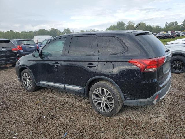 2016 MITSUBISHI OUTLANDER JA4AZ3A34GZ042269