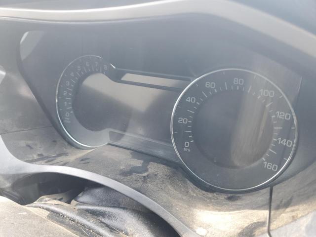 2020 LINCOLN MKZ RESERVE 3LN6L5E94LR619609
