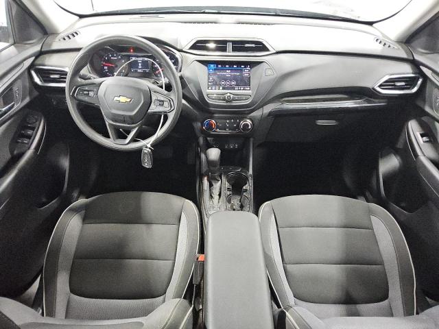 2023 CHEVROLET TRAILBLAZE KL79MPS21PB175355