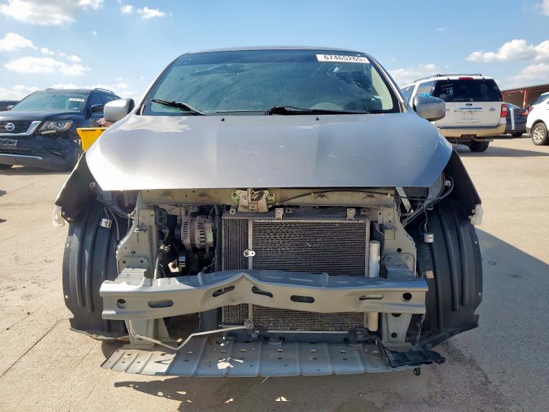 2020 MITSUBISHI MIRAGE G4 ML32F3FJ7LHF02153