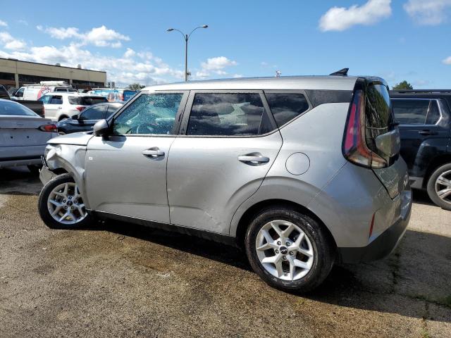 2025 KIA SOUL LX KNDJ23AU2S7941414