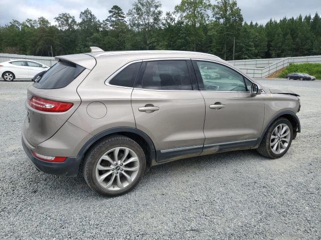 2019 LINCOLN MKC SELECT 5LMCJ2C93KUL47696