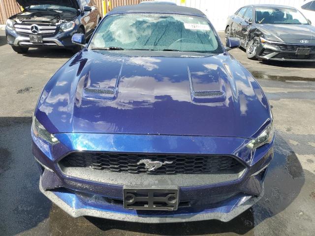 2020 FORD MUSTANG - 1FATP8UH2L5112304