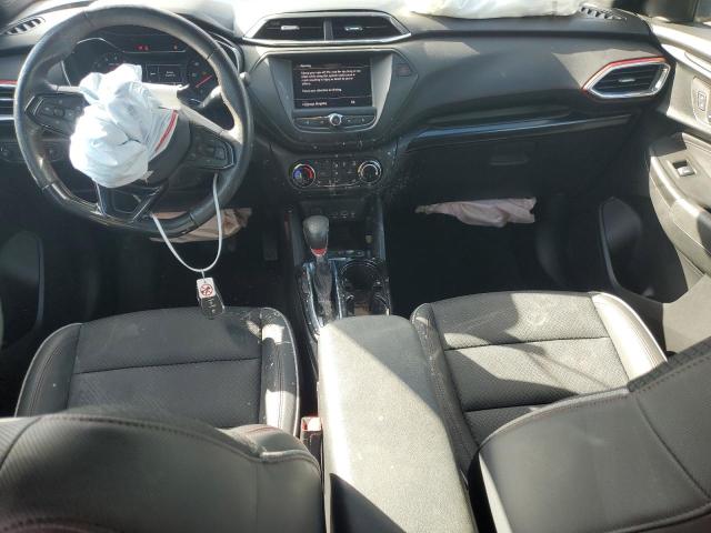 2022 CHEVROLET TRAILBLAZER RS KL79MTSL5NB045075