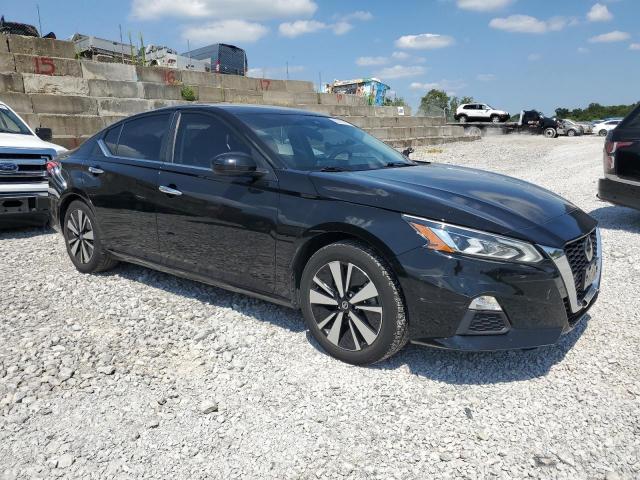 2021 NISSAN ALTIMA SV 1N4BL4DV0MN341376