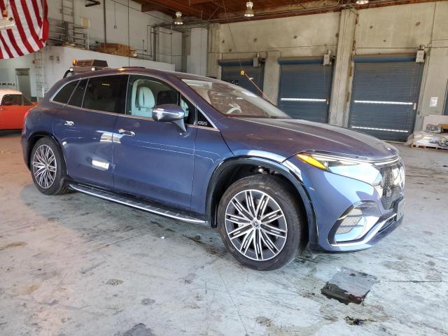 2023 MERCEDES-BENZ EQS SUV 45 - 4JGDM2EB1PA028319