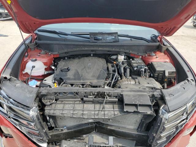 2024 HYUNDAI TUCSON LIM 5NMJECDE3RH418062