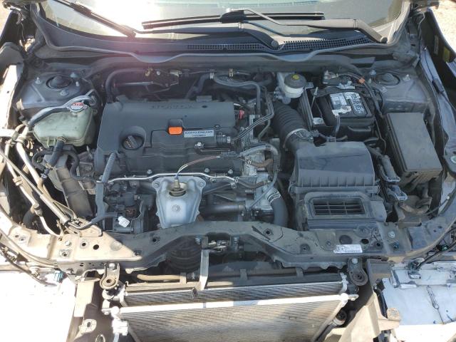 2019 HONDA CIVIC SPOR - 19XFC2F82KE210331