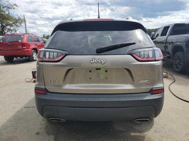 2019 JEEP CHEROKEE L 1C4PJMLX1KD397967
