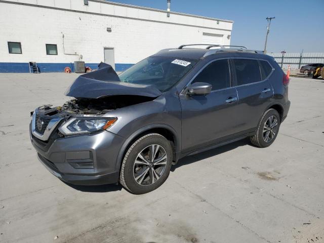 2020 NISSAN ROGUE S - JN8AT2MV6LW120260