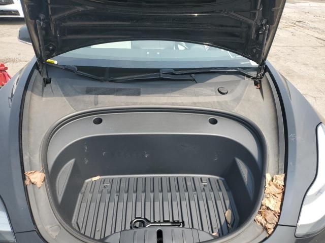 2020 TESLA MODEL 3 5YJ3E1EB9LF787924