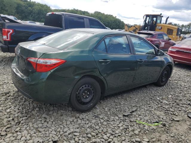 2015 TOYOTA COROLLA L 2T1BURHE9FC477736