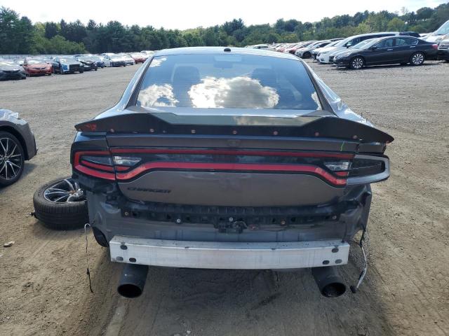 2018 DODGE CHARGER SX 2C3CDXBG9JH336395