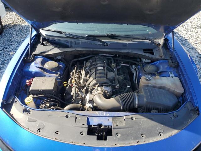 2022 DODGE CHARGER PO 2C3CDXAT3NH116688