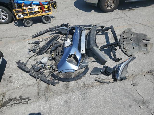 2021 KIA NIRO EX PREMIUM KNDCE3LCXM5462774
