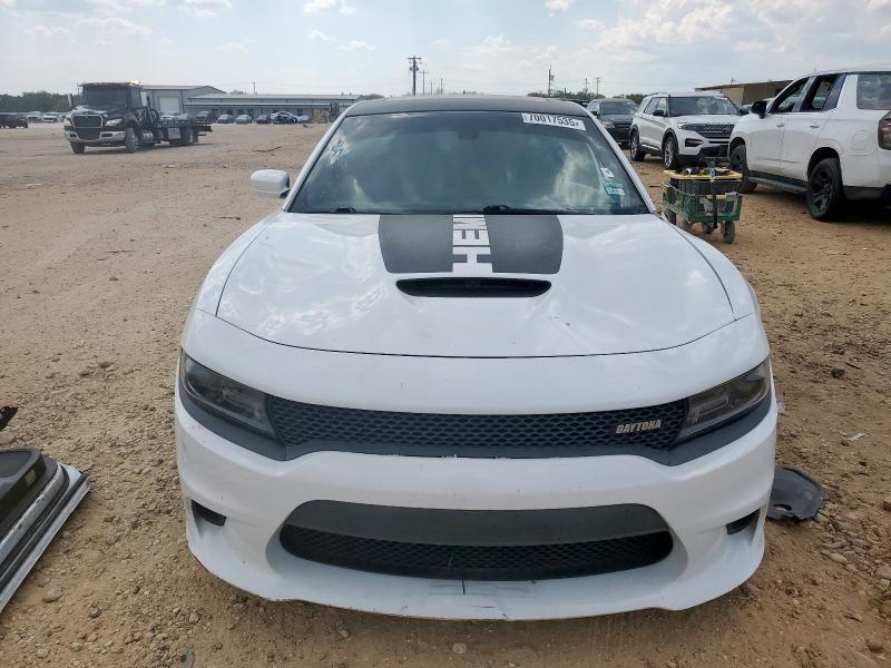 2019 DODGE CHARGER R/ - 2C3CDXCT0KH544503