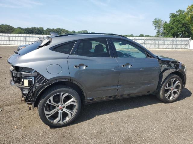 2019 JAGUAR E-PACE SE SADFP2FX3K1Z55866