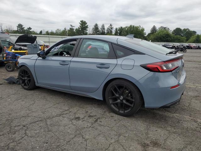 2022 HONDA CIVIC SPORT 19XFL2H89NE024061