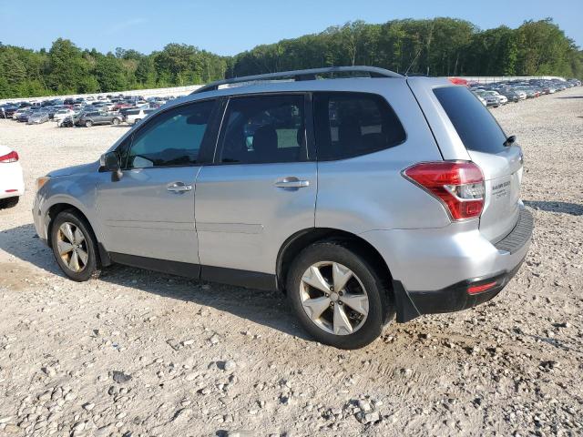 2014 SUBARU FORESTER 2 #3291257980