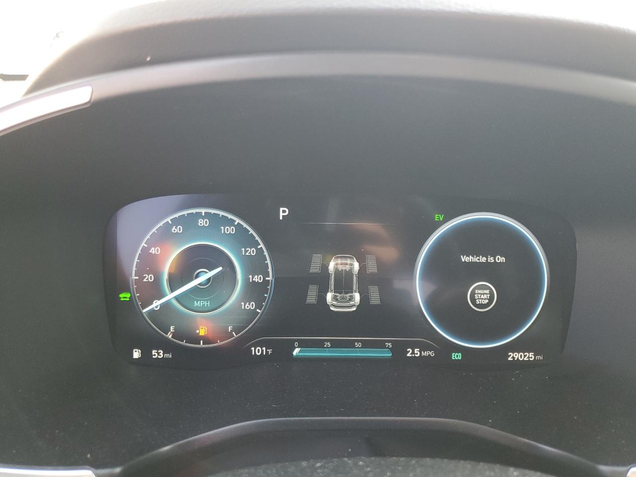 HYUNDAI SANTA FE SEL PREMIUM