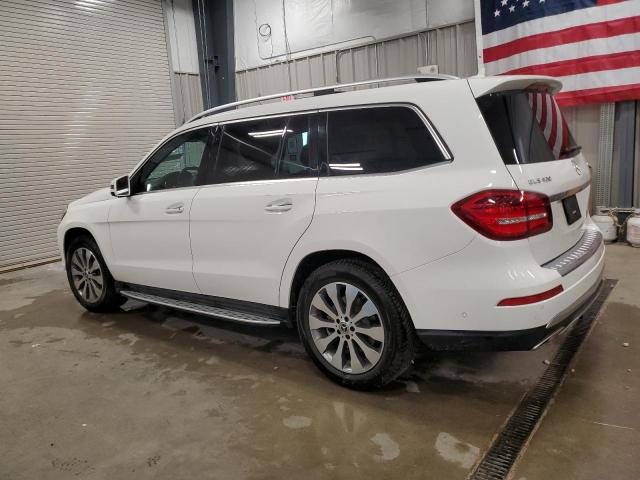 2019 MERCEDES-BENZ GLS 450 4MATIC 4JGDF6EE1KB230334