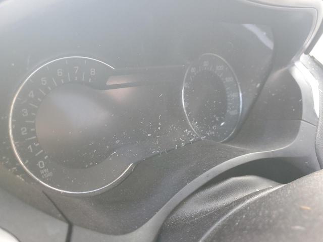 2020 LINCOLN MKZ RESERVE - 3LN6L5E9XLR615984