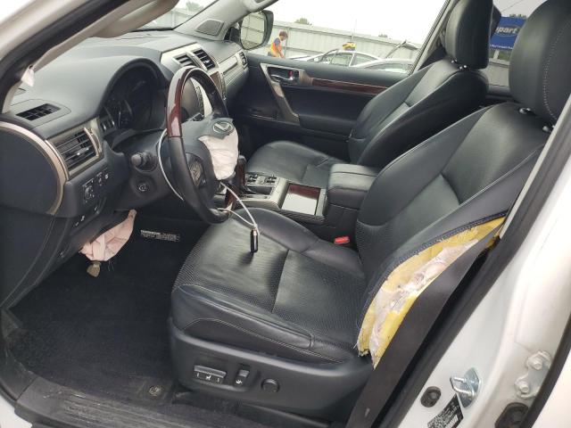 2017 LEXUS GX 460 PRE JTJJM7FX3H5150413