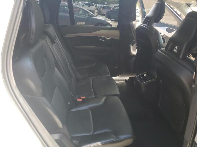 2021 VOLVO XC90 T5 MO YV4102PKXM1732057