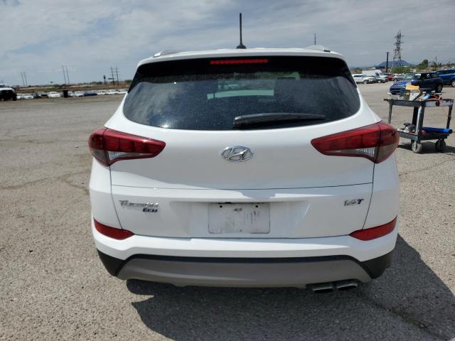 2017 HYUNDAI TUCSON LIM - KM8J33A22HU576251