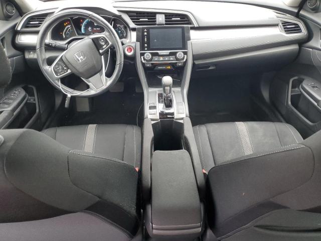 2018 HONDA CIVIC EX JHMFC1F34JX002933