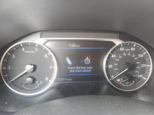 2022 NISSAN ALTIMA 1N4BL4CV0NN336147