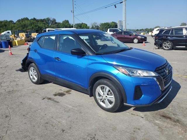 2023 NISSAN KICKS S #3285732679