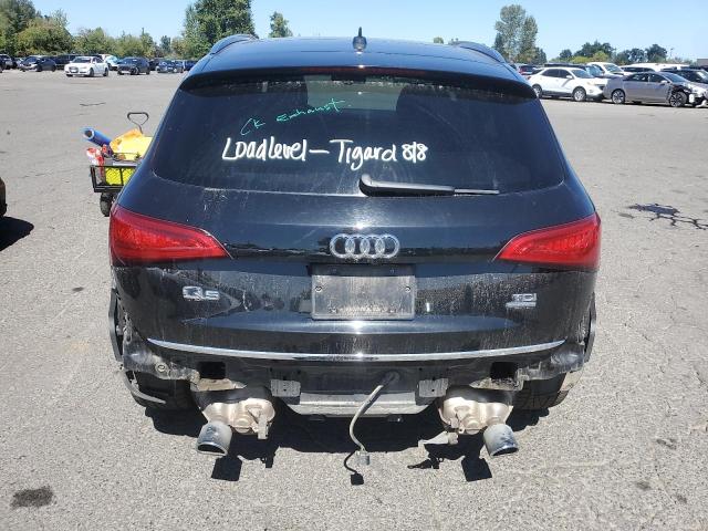 2015 AUDI Q5 TDI PRE WA1VMAFP7FA092659