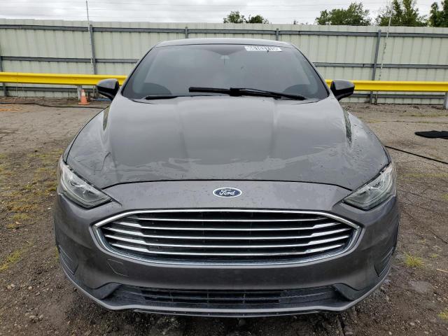 2019 FORD FUSION SE 3FA6P0LU9KR210786