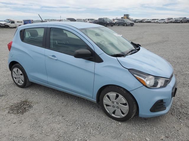 2016 CHEVROLET SPARK LS KL8CB6SA9GC571133