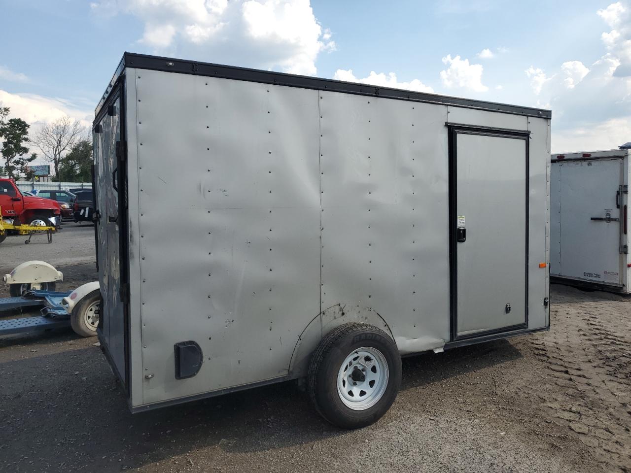 Lot #3283964858 2024 ROCK TRAILER ROCK