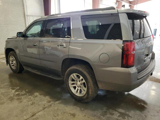 2019 CHEVROLET TAHOE K150 1GNSKBKC4KR376518