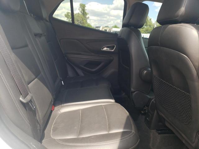 2015 BUICK ENCORE PRE KL4CJHSB4FB190075