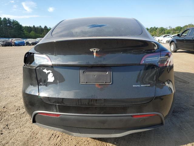 2025 TESLA MODEL Y 7SAYGDEE3SF297699