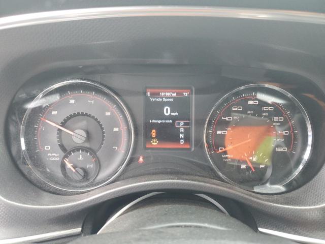 2013 DODGE CHARGER R/ - 2C3CDXCT2DH594435