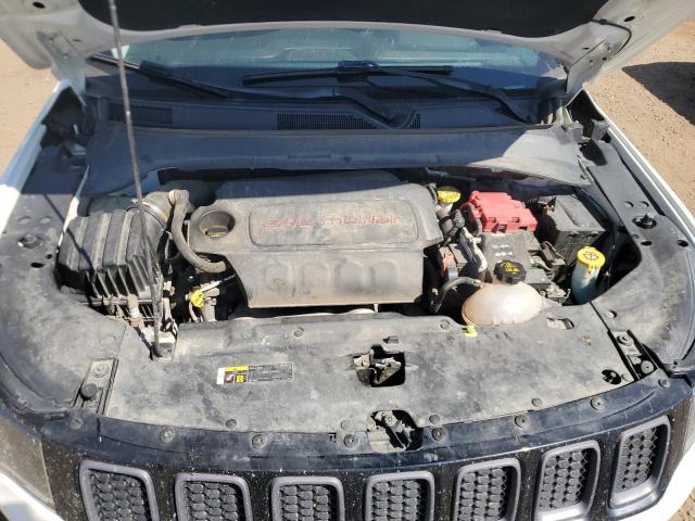 2019 JEEP COMPASS TR 3C4NJDDB6KT627667