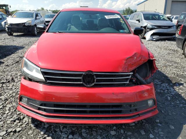 2016 VOLKSWAGEN JETTA SPORT 3VWD17AJ2GM375892