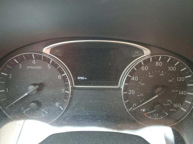 2019 NISSAN PATHFINDER - 5N1DR2MNXKC636396
