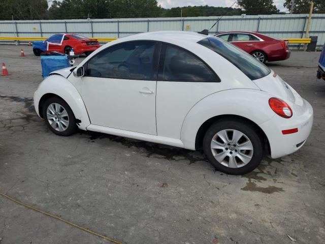 2009 VOLKSWAGEN NEW BEETLE - Other View
