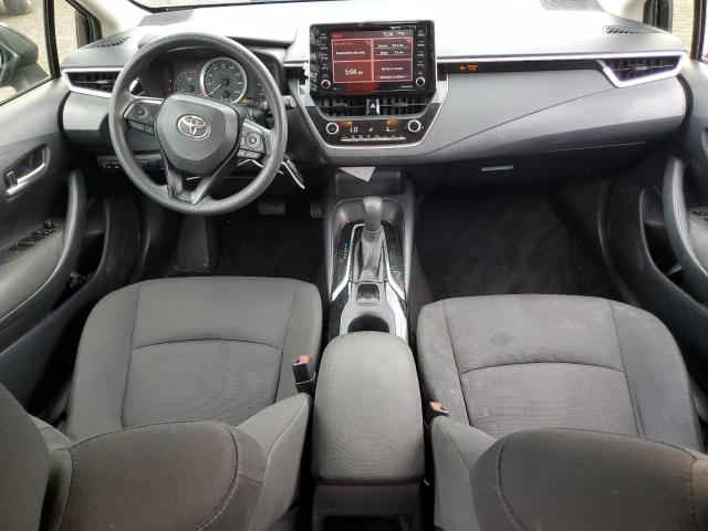 2021 TOYOTA COROLLA LE - JTDEPMAE0MJ142318